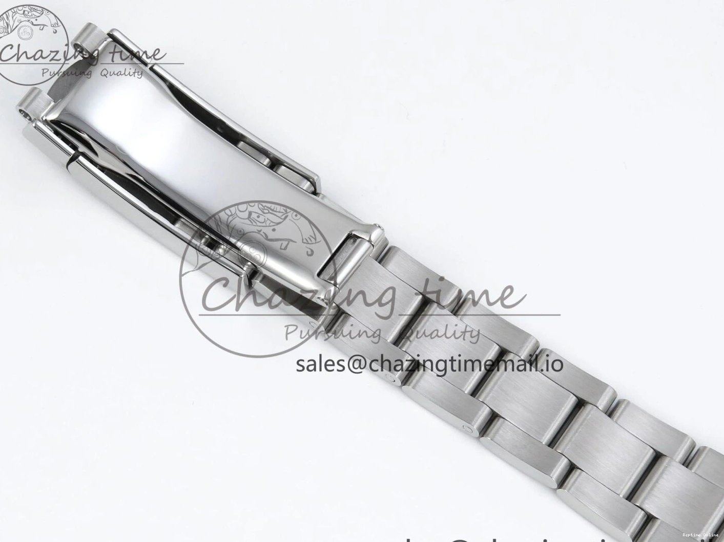 0523 Timeless DateJust 31 278274 ARF 1:1 Best Edition 904L Steel Pink Diamonds Dial on SS Oyster Bracelet ETA 557